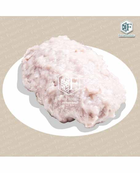 Premium Fish Paste (250 g) 自家制鱼滑