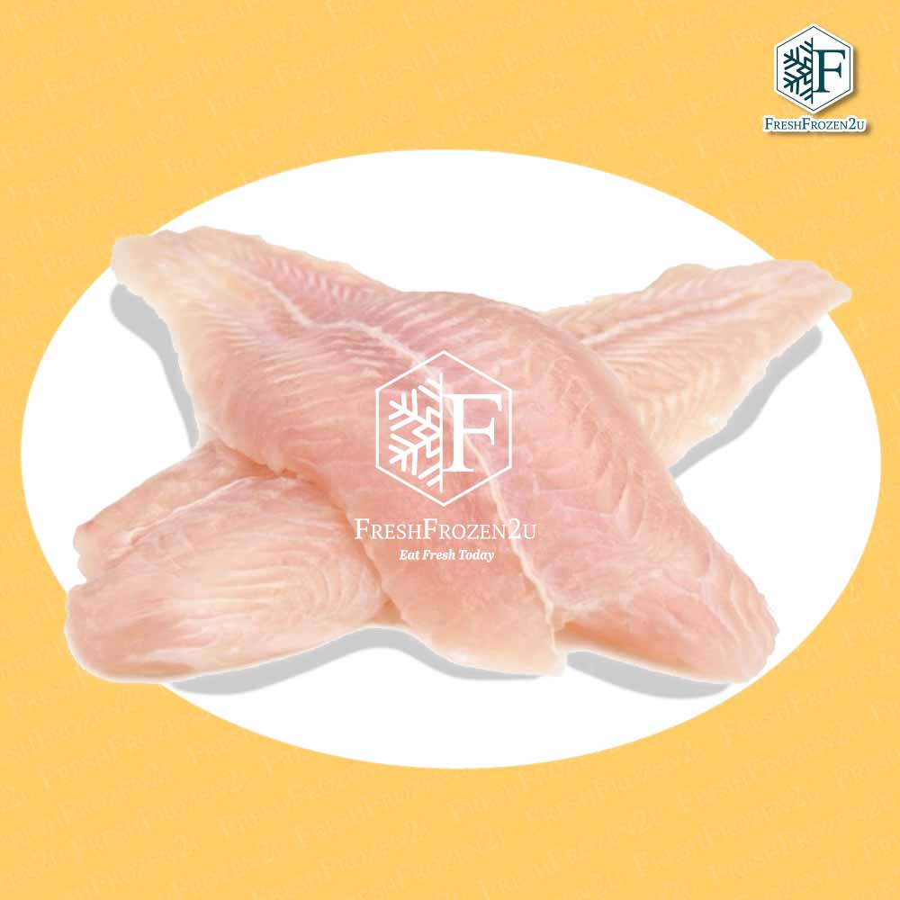 Dory Fish Fillet (2 pcs) (700g+-)