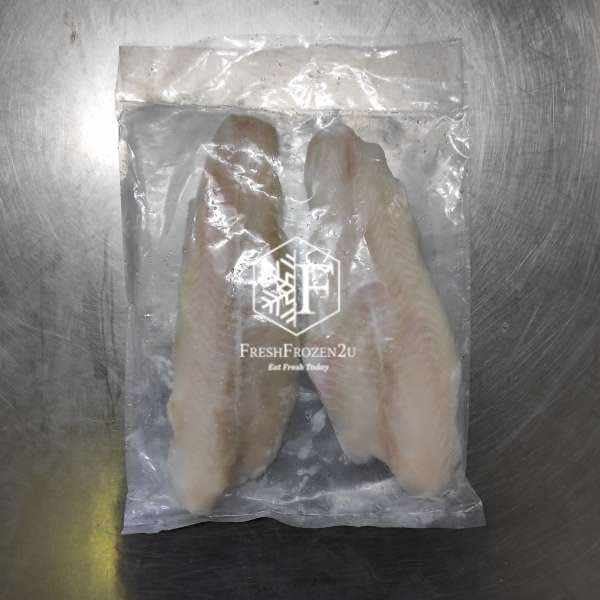 Dory Fish Fillet (2 pcs) (700g+-)