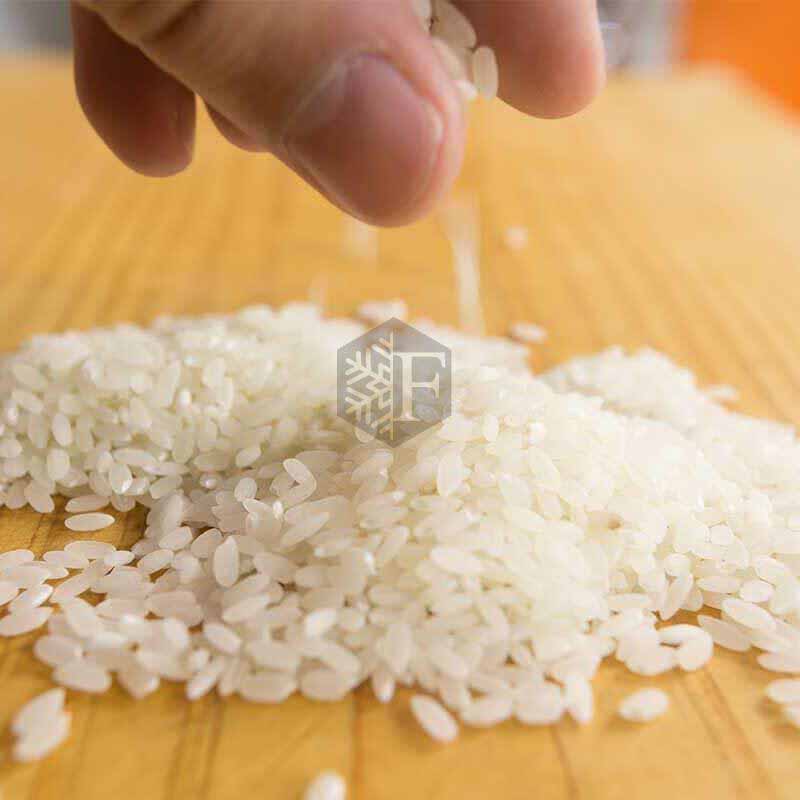 Kokeshi Premium Calrose Rice (5 kg) (Halal)