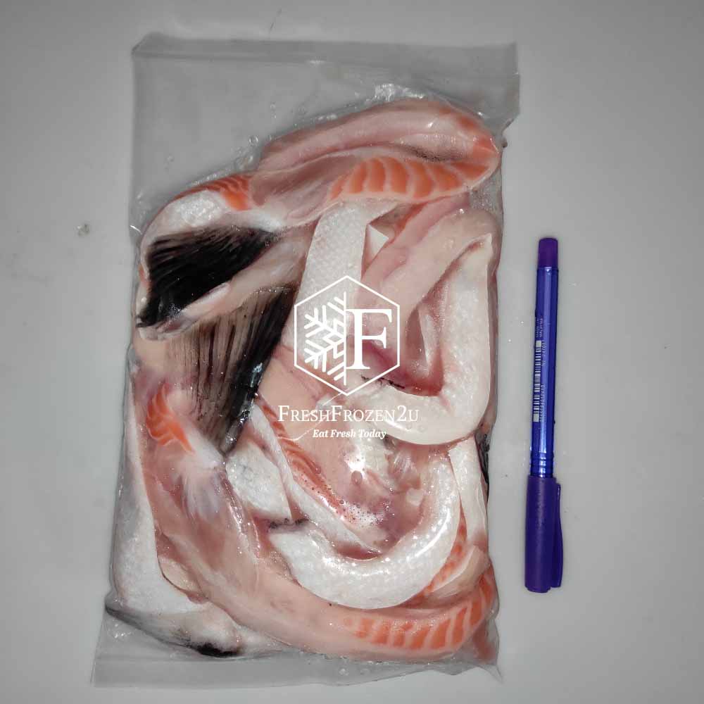 Fish Salmon Belly (500 g) 三文鱼肚