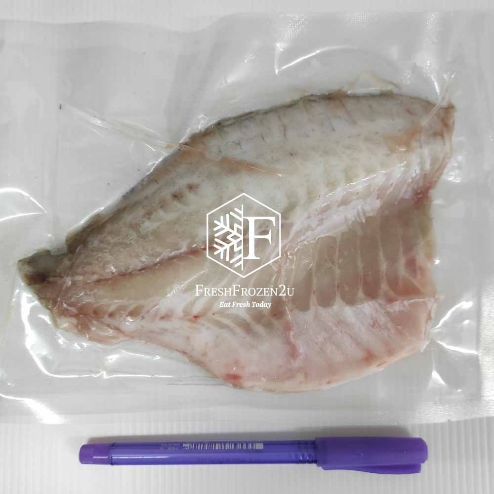 Fish Fillet Jade Perch 宝石鲈鱼片 (150-200 g)