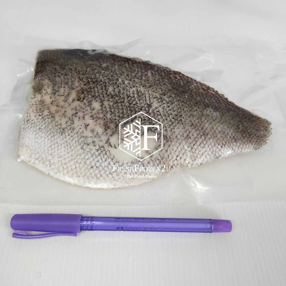 Fish Fillet Jade Perch (250300 g)