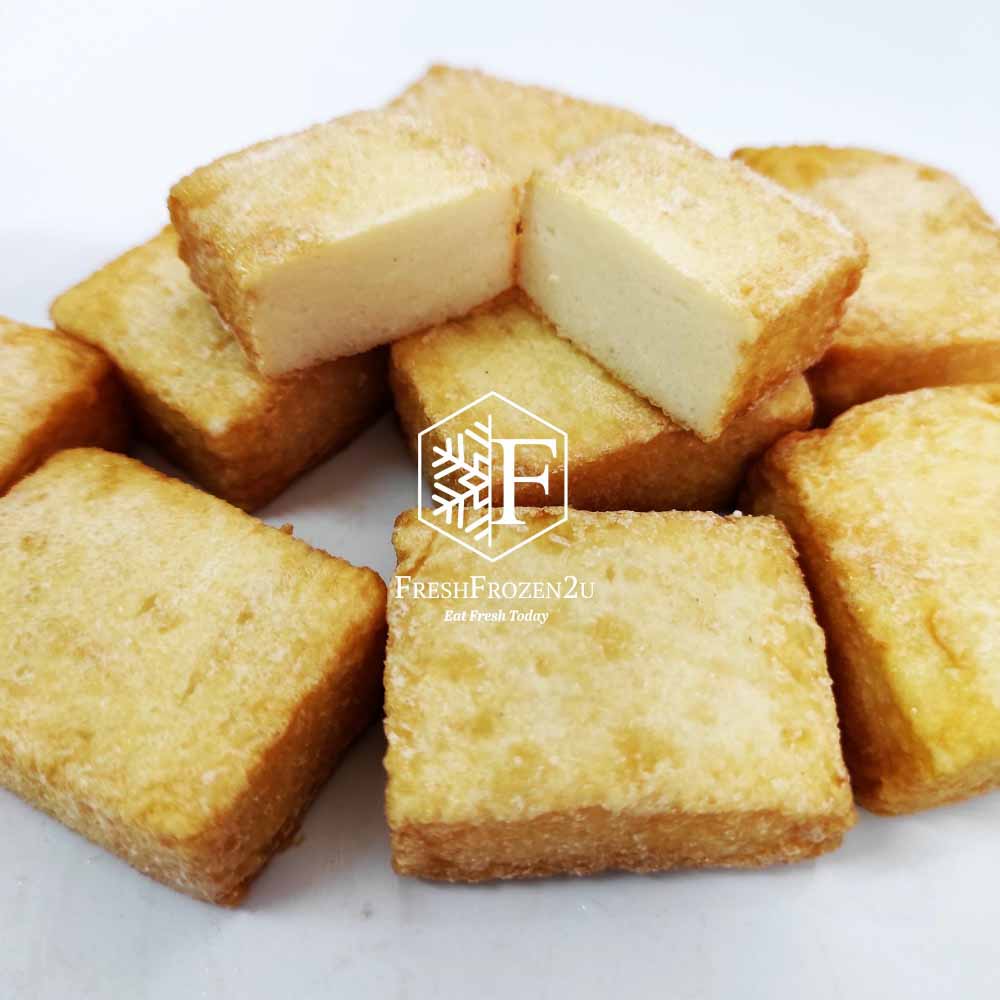 Tofu Seafood (500 g) (Halal) 海鮮豆腐