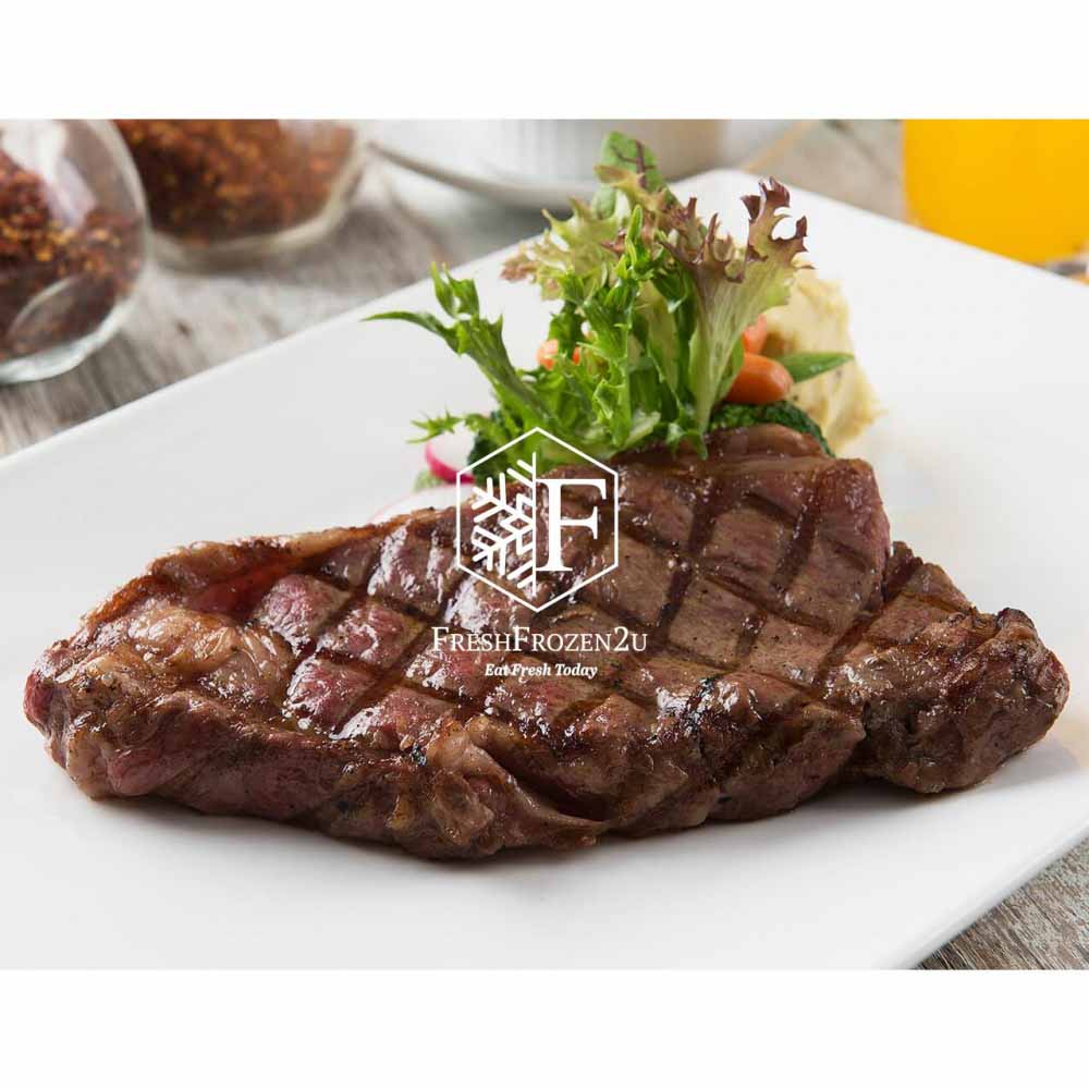 Beef AU Premium Wagyu Cuberoll (150-200g)
