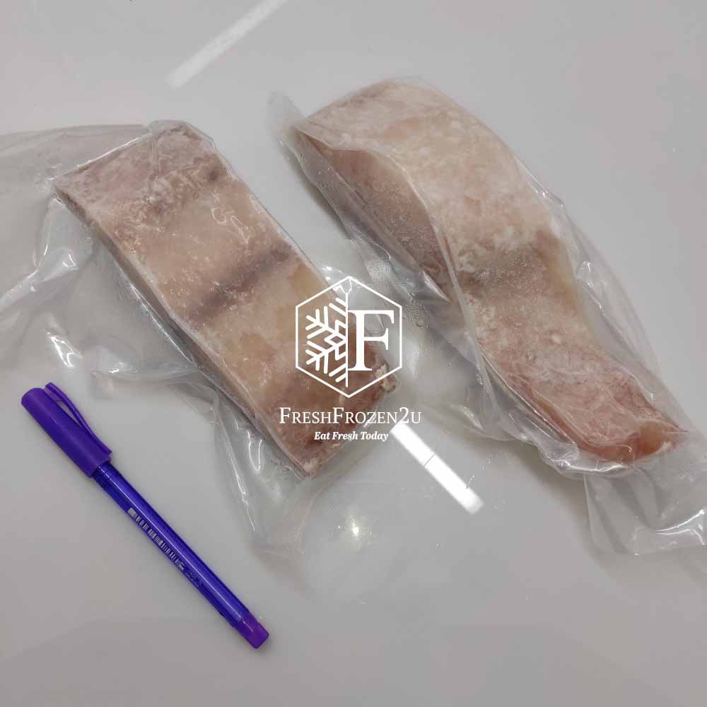 John Snapper Fish Fillet Portion (500g) 红槽鱼片