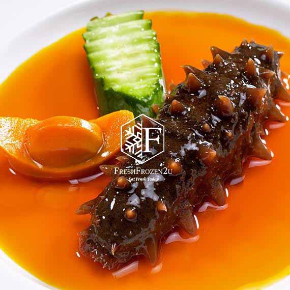 Premium Sea Cucumber (Ci Shen) 500g
