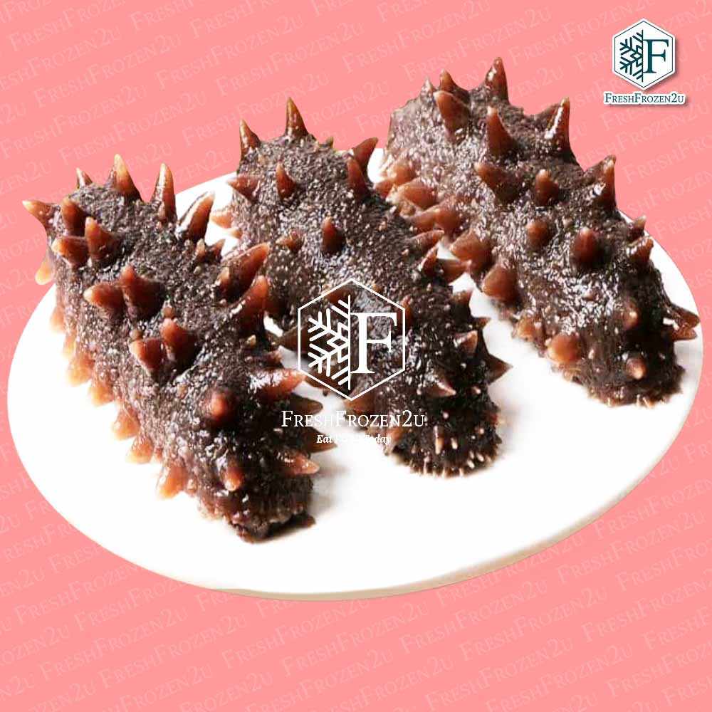 Premium Sea Cucumber (Ci Shen) 500g