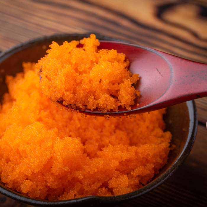 Masago Fish Roe (500g) 魚卵