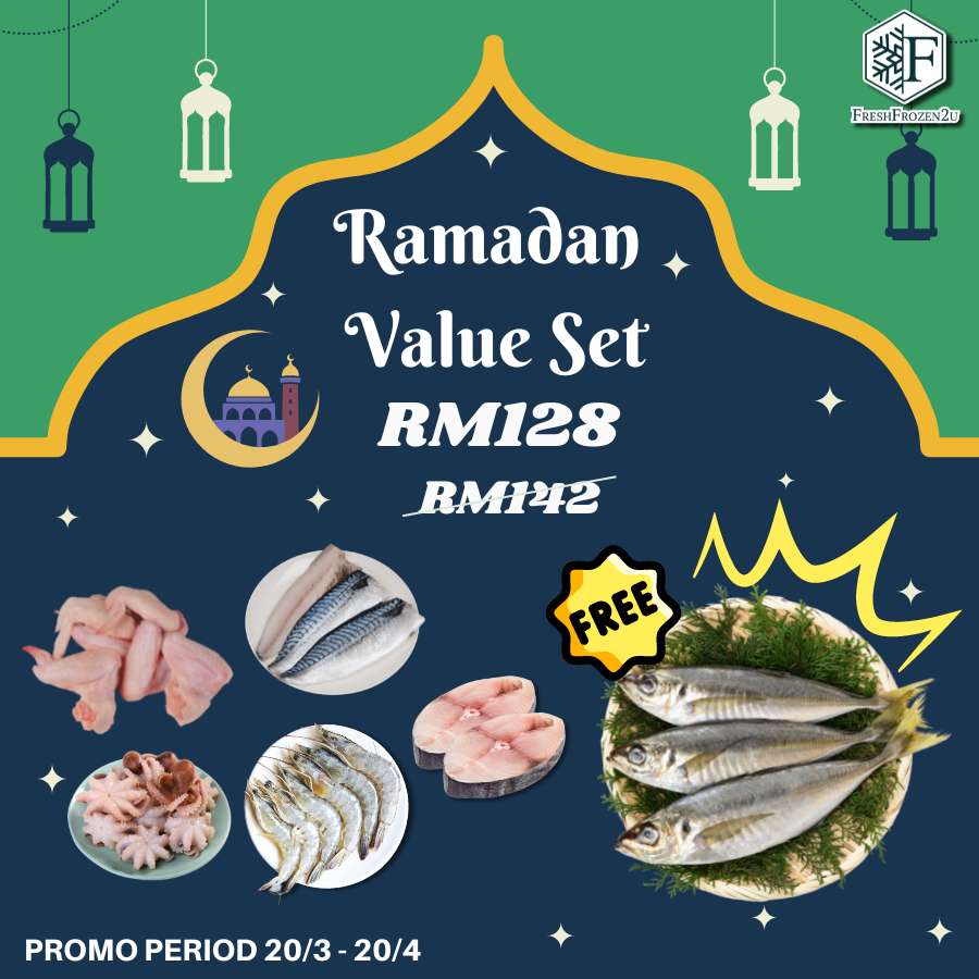 Ramadan Value Set