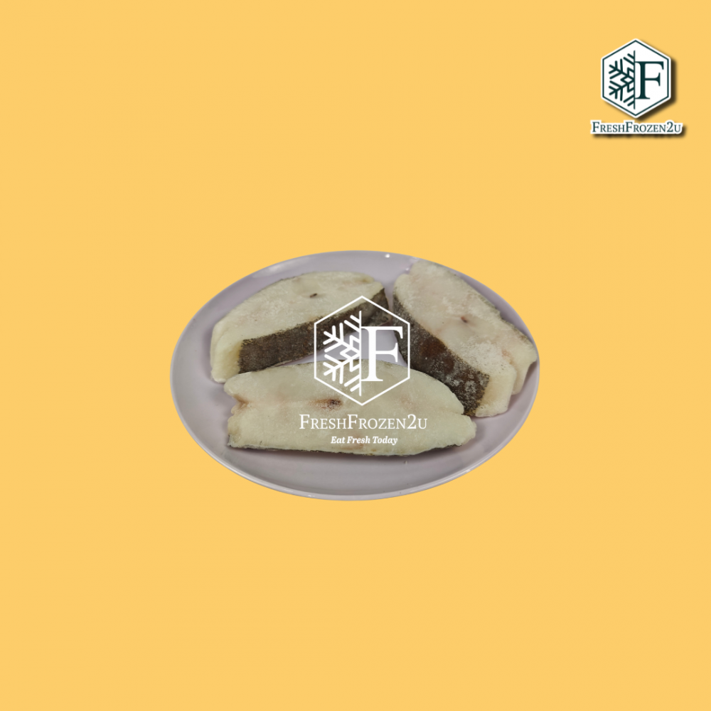 Snow Fish Steack Cut (500gm)