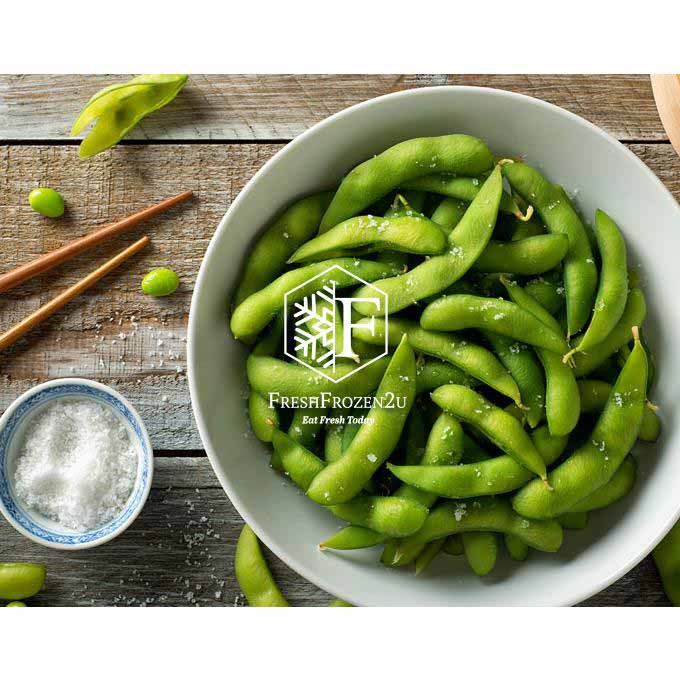 Edamame (500gm)