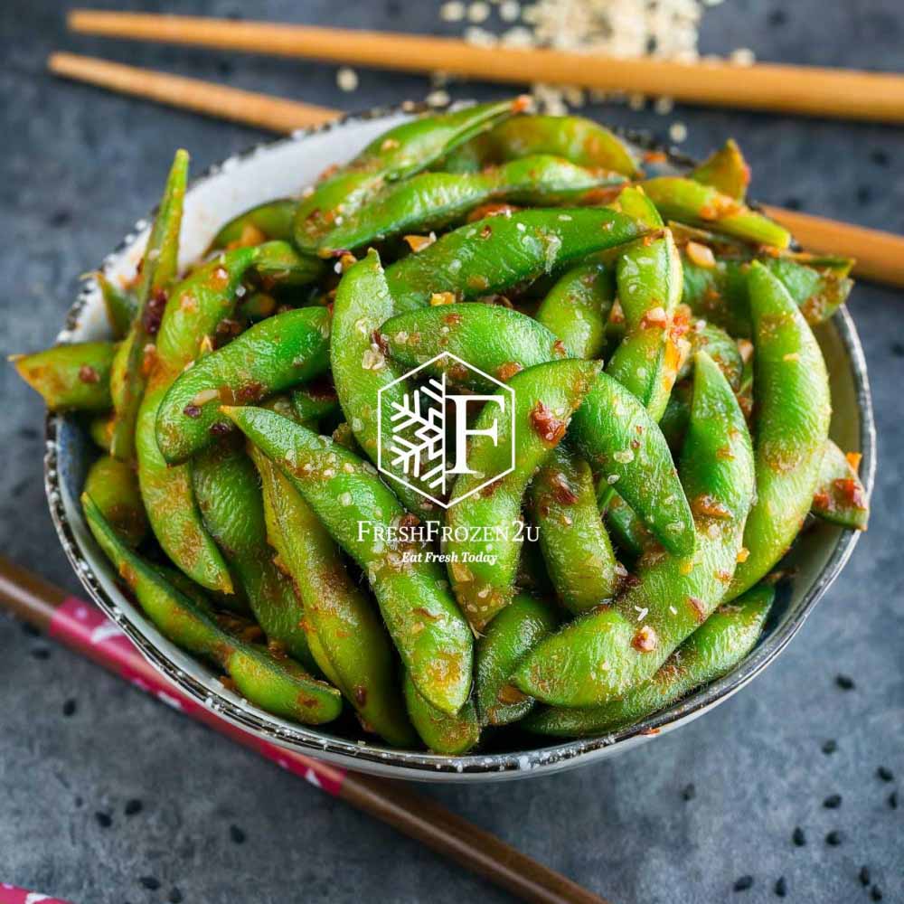 Edamame (500gm)