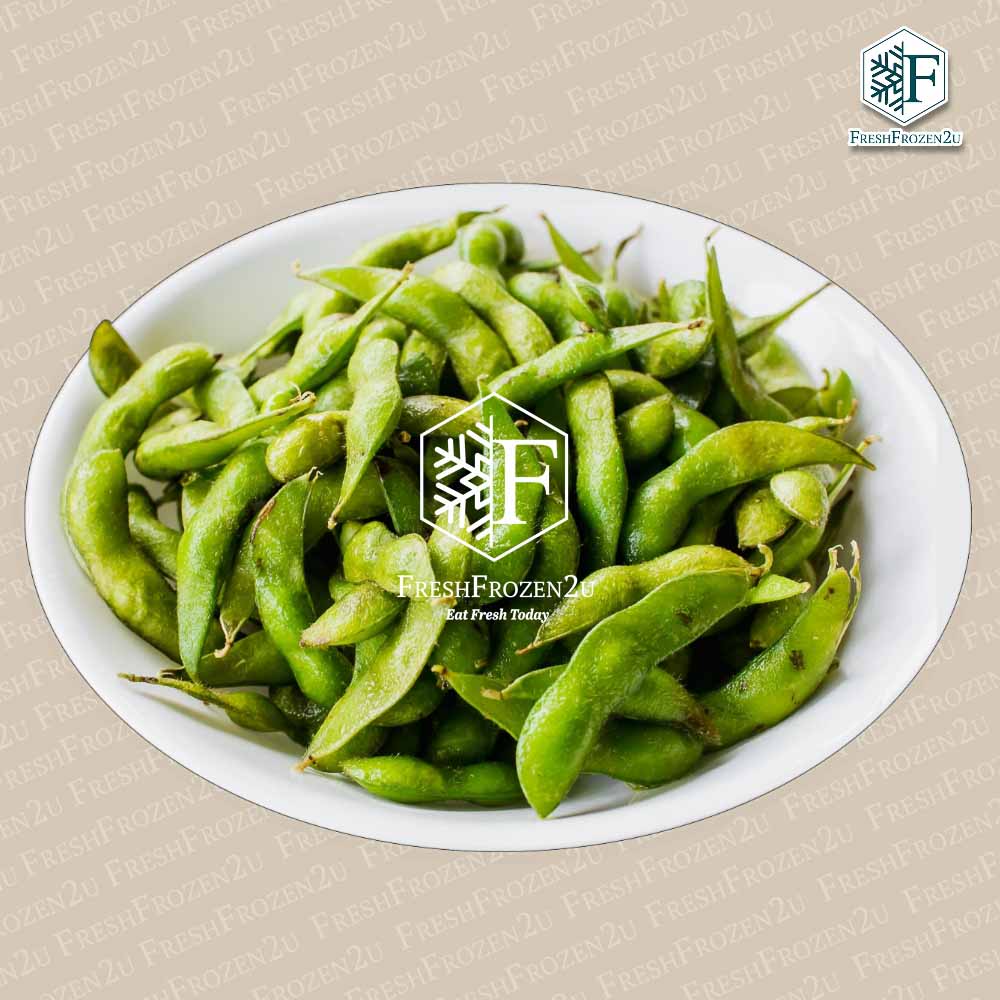Edamame (500gm)