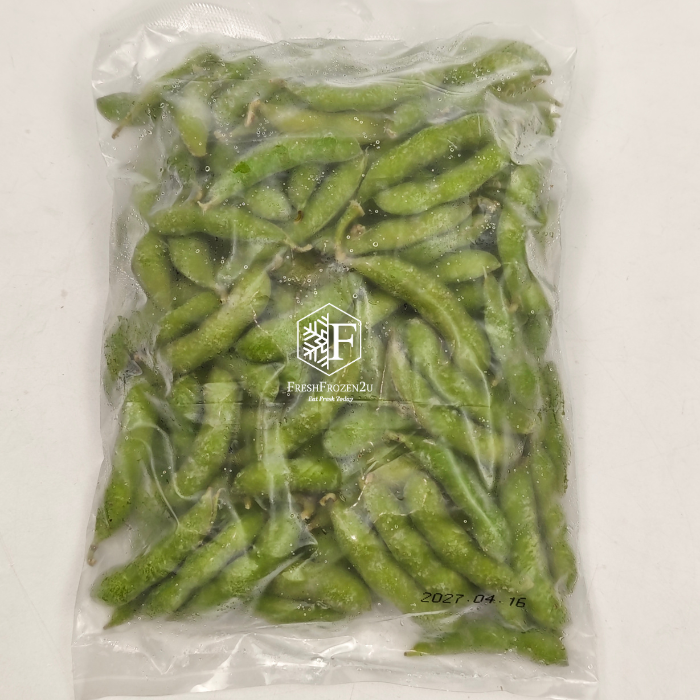 Edamame (500gm)