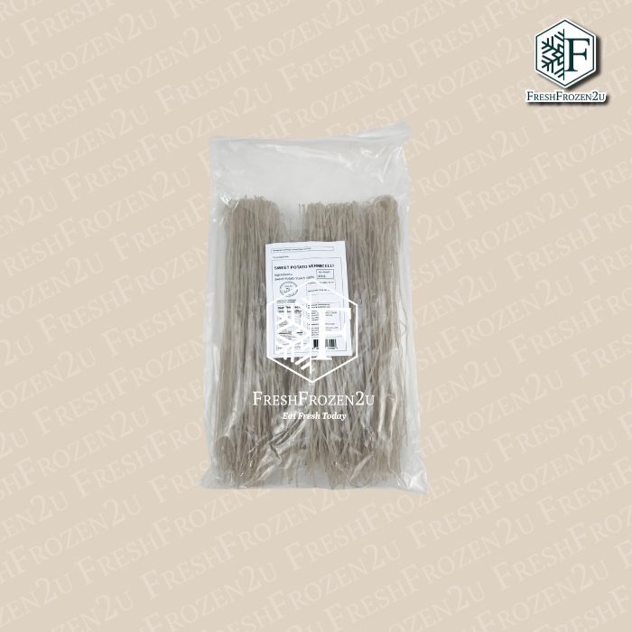 Sweet Potato Vermicelli (400gm)